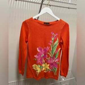 Ralph Lauren Sweater - Size S